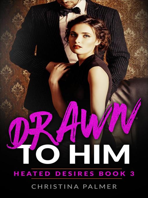 Cover image for Drawn to Him